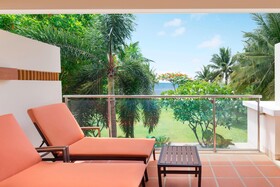 Sheraton Hua Hin Resort & Spa