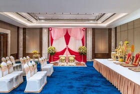 Sheraton Hua Hin Resort & Spa