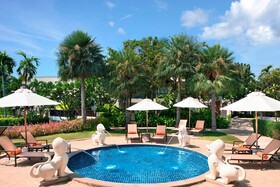 Sheraton Hua Hin Resort & Spa