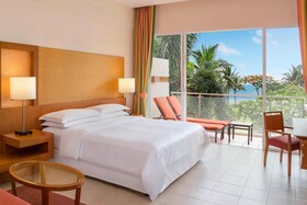 Sheraton Hua Hin Resort & Spa