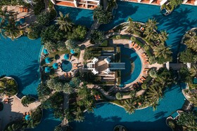 Sheraton Hua Hin Resort & Spa