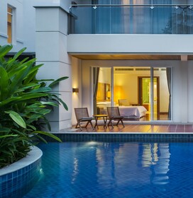 Sheraton Hua Hin Resort & Spa