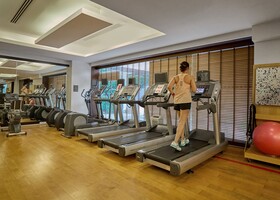 Sheraton Hua Hin Resort & Spa