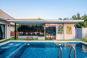 Sierra Pool Villa Hua Hin 102