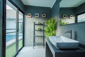 Sierra Pool Villa Hua Hin 102