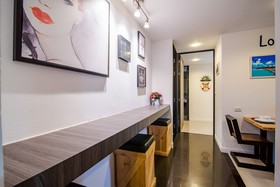 Sierra Pool Villa Hua Hin 102