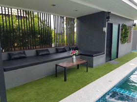 Sierra Pool Villa Hua Hin 102