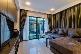Sierra Pool Villa Hua Hin 102