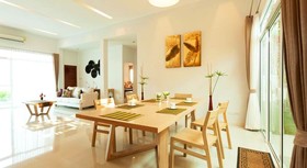 Sivana Gardens Pool Villas