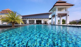 Sivana Gardens Pool Villas