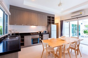 Sivana Gardens Pool Villas