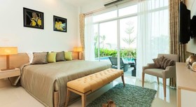 Sivana Gardens Pool Villas