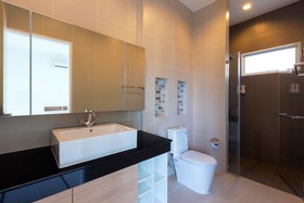 Sivana Gardens Pool Villas
