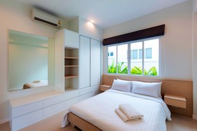 Sivana Gardens Pool Villas