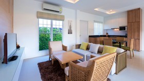 Sivana Gardens Pool Villas