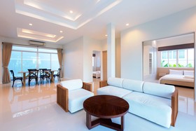 Sivana Gardens Pool Villas