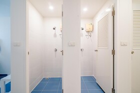 SleepEasy Beach Hostel Huahin