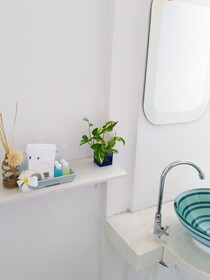 SleepEasy Beach Hostel Huahin