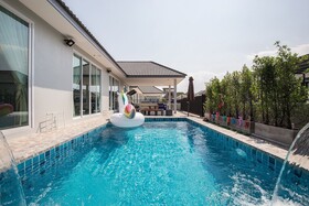 Smart Home Huahin