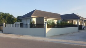 Smart Home Huahin