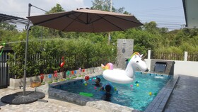 Smart Home Huahin