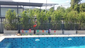 Smart Home Huahin