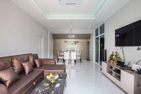 Smart Home Huahin