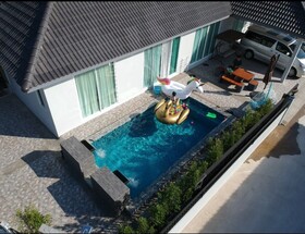 Smart Home Huahin