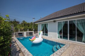 Smart Home Huahin