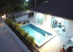 Smart Home Huahin