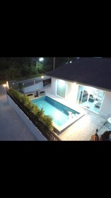 Smart Home Huahin