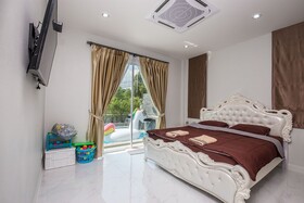 Smart Home Huahin