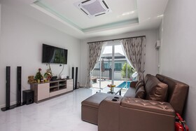 Smart Home Huahin