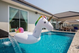 Smart Home Huahin