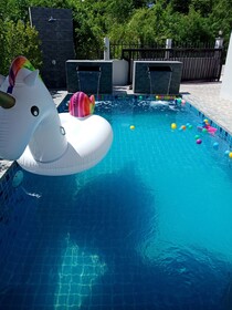 Smart Home Huahin