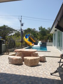 Smart Home Huahin