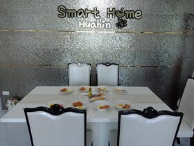 Smart Home Huahin