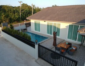 Smart Home Huahin