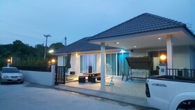 Smart Home Huahin