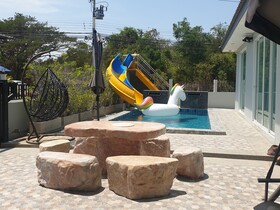 Smart Home Huahin