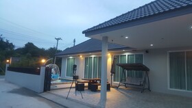 Smart Home Huahin