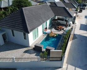 Smart Home Huahin