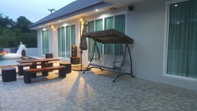Smart Home Huahin