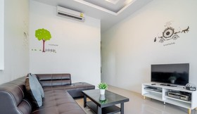 So Cool Pool Villa