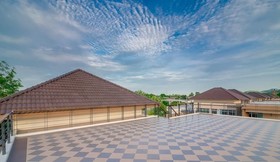So Cool Pool Villa