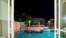 So Cool Pool Villa