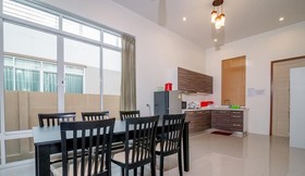 So Cool Pool Villa