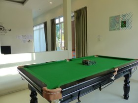 So Cool Pool Villa