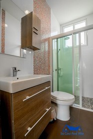 So Cool Pool Villa