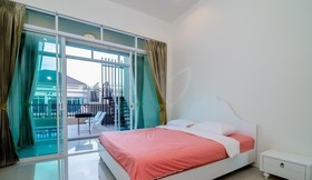 So Cool Pool Villa
